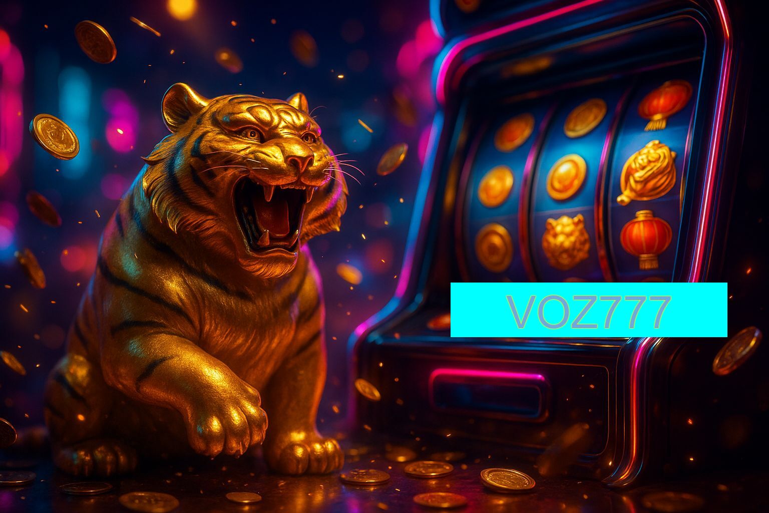 Como Jogar Fortune Tiger