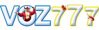 Logo da VOZ777